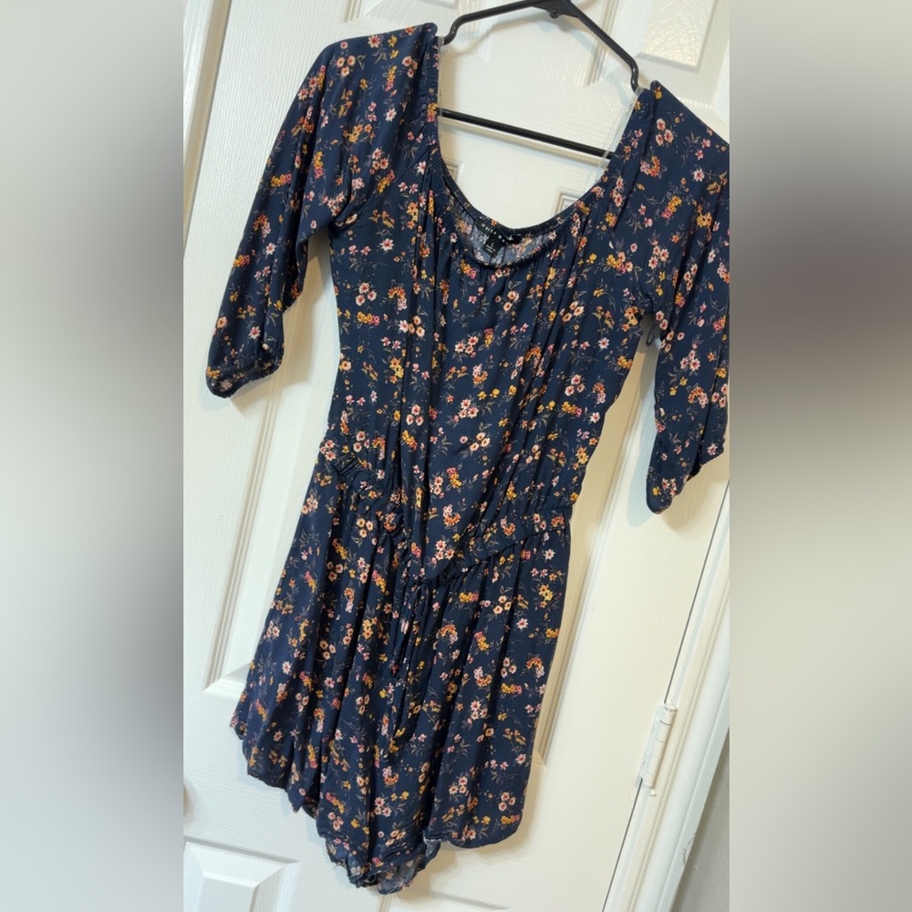 Cute Romper Shorts. Be summer ready!!!